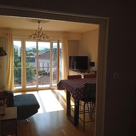 Appartement 83 M2 Renove Remiremont Eksteriør billede