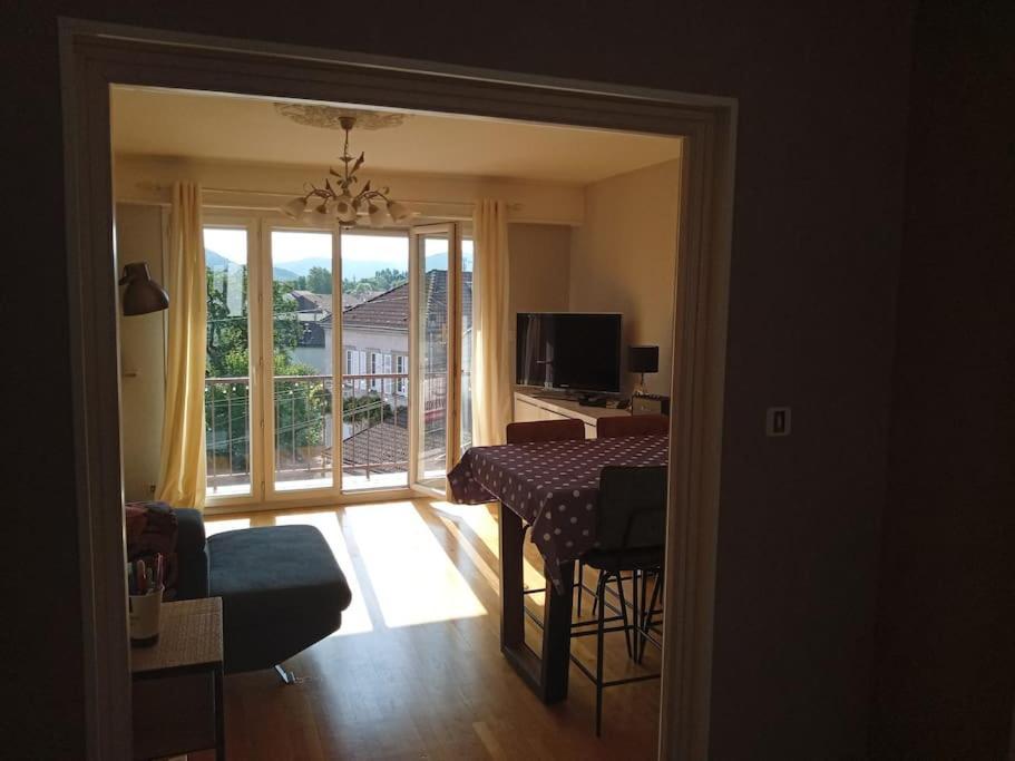 Appartement 83 M2 Renove Remiremont Eksteriør billede