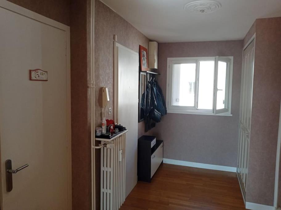 Appartement 83 M2 Renove Remiremont Eksteriør billede